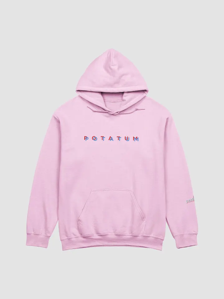 POTATUM 3D premium hoodie product image (19)