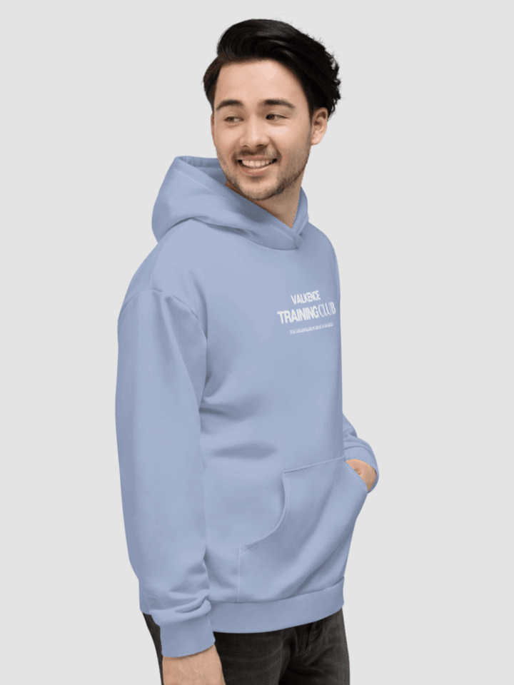 Training Club Hoodie - Misty Harbor product image (2)