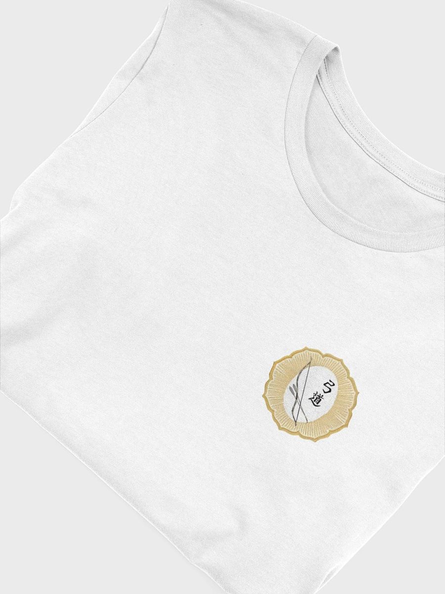 Kyudo Tee product image (5)