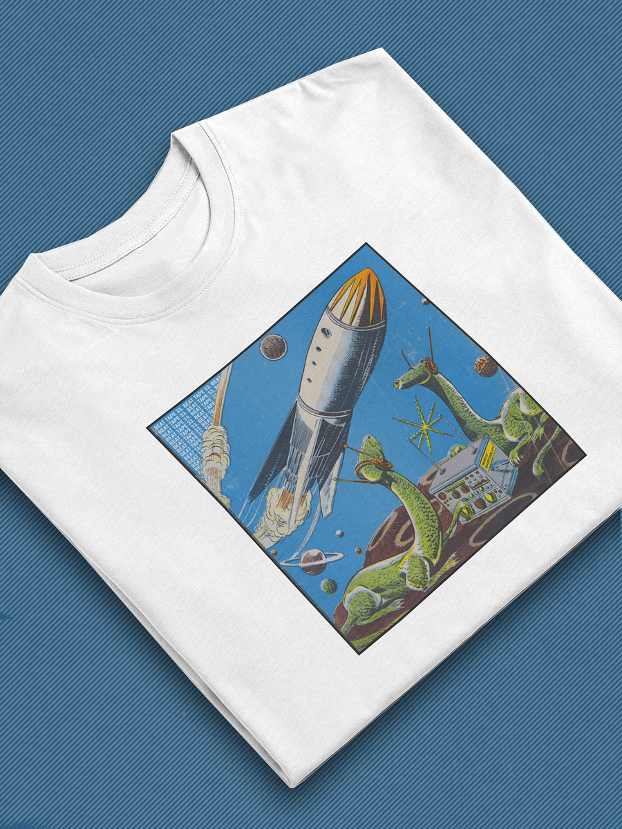 BEAT TAPE 33 SHIRT. product image (2)