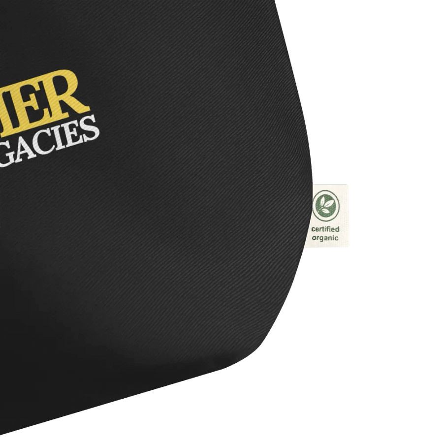 Big Dreamer Rich Girl Code Bag product image (3)
