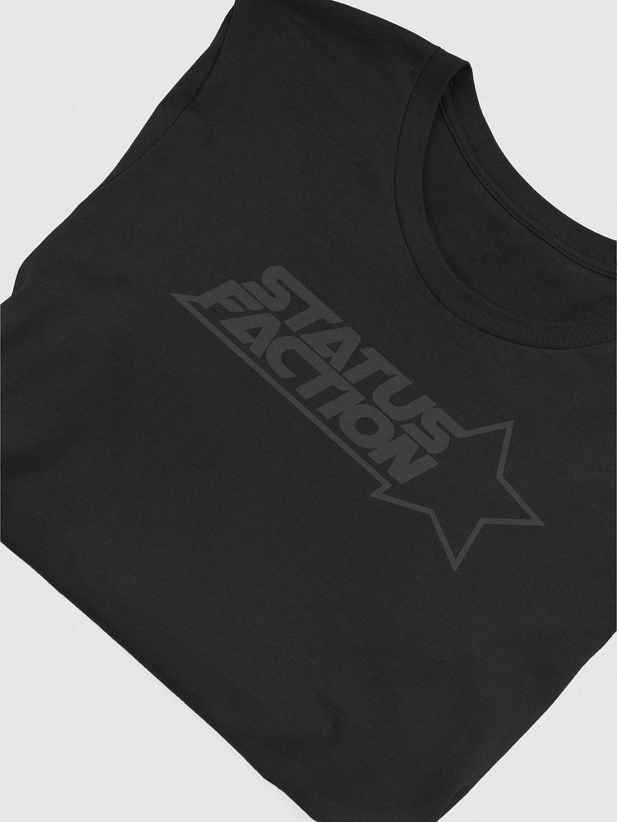 Blackout SF Logo Shirt product image (4)