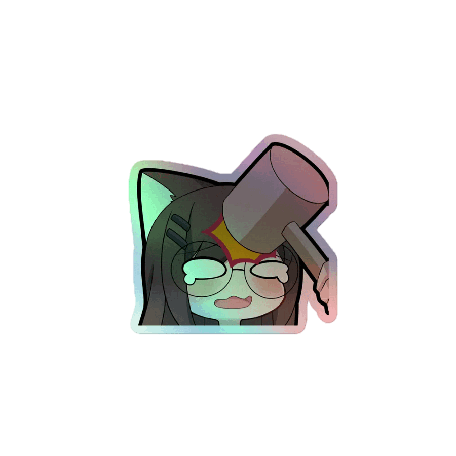 BONK Sticker~ product image (1)