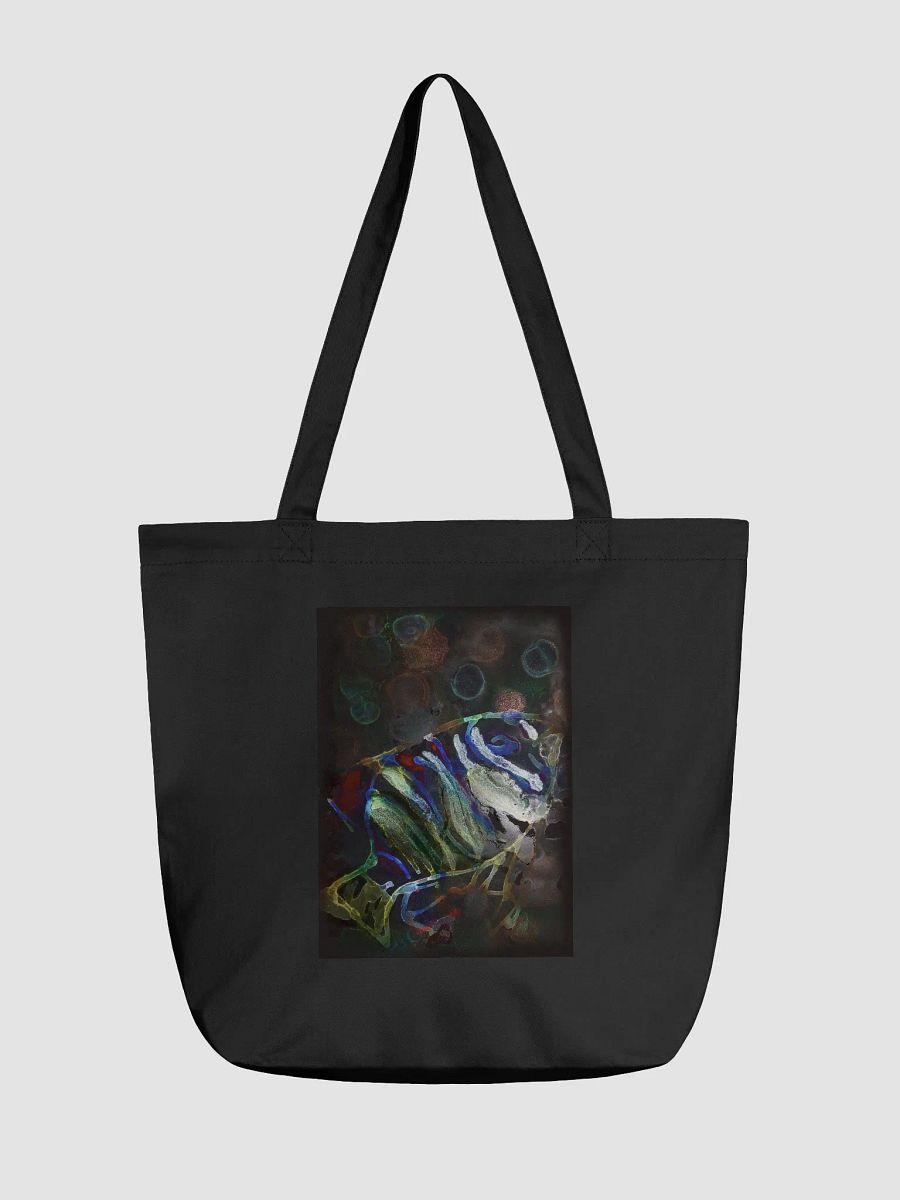 Fluidity Fish Eco Tote product image (1)