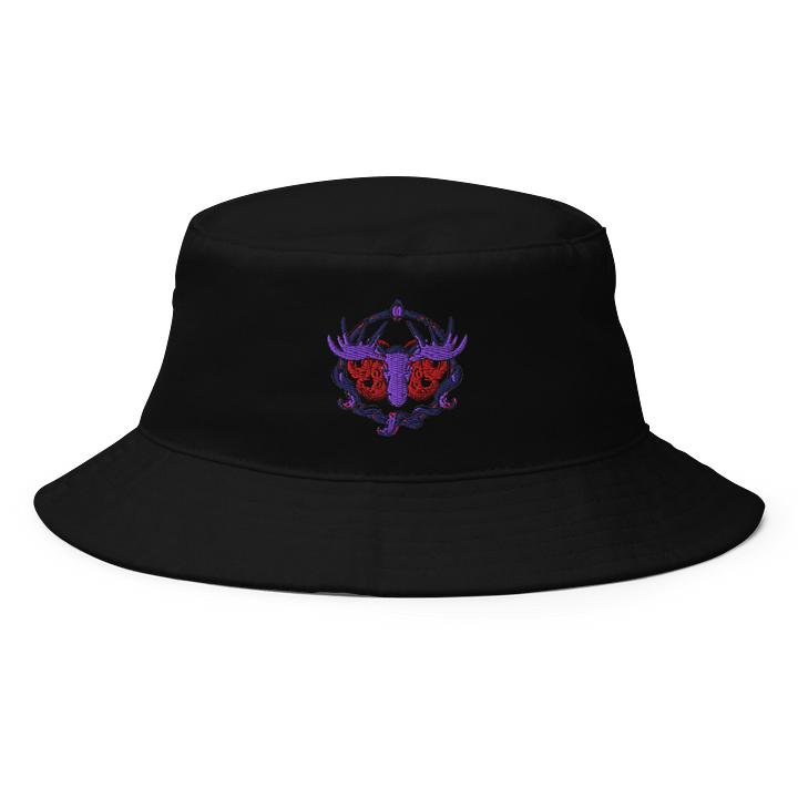 Limited Edition BREACH bucket hat product image (1)