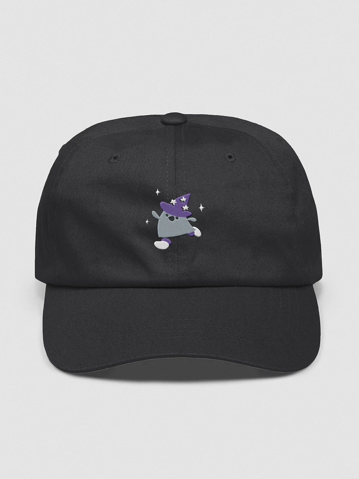 Wizard Apron Dad Hat product image (1)