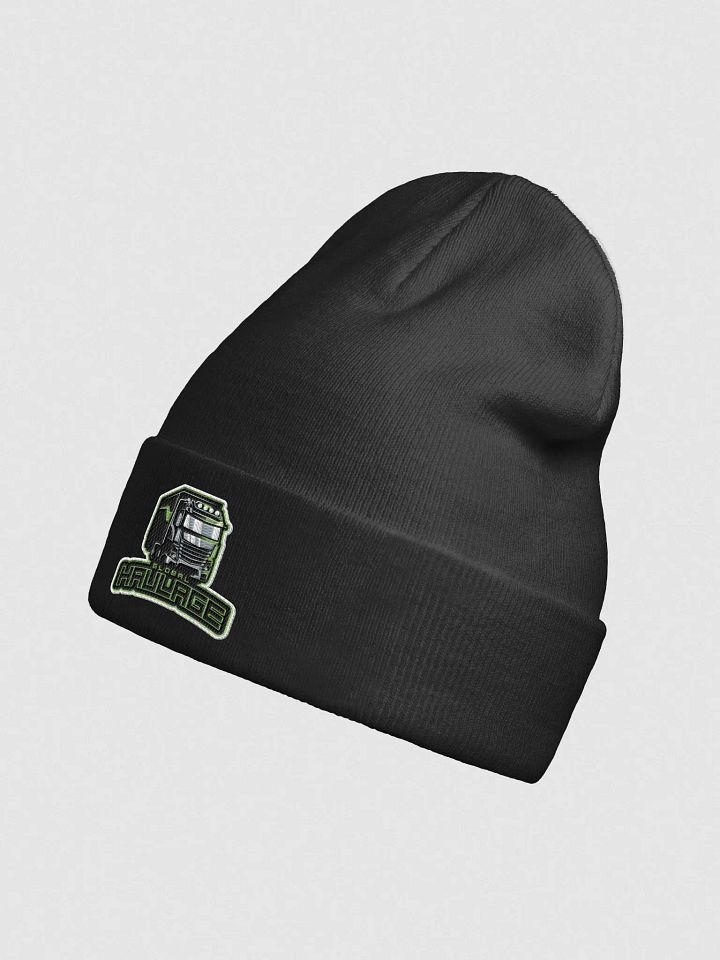 VTC Beenie product image (8)