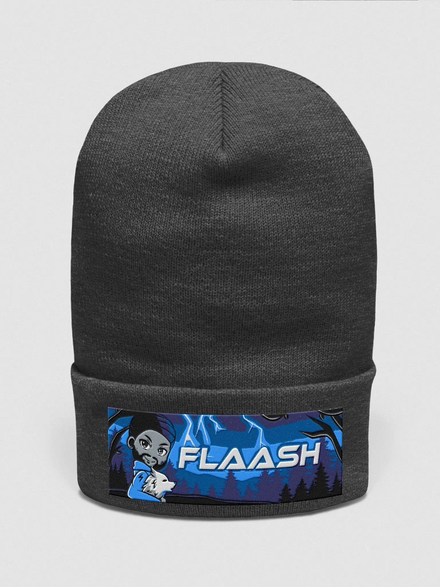 Cave Beanie product image (1)
