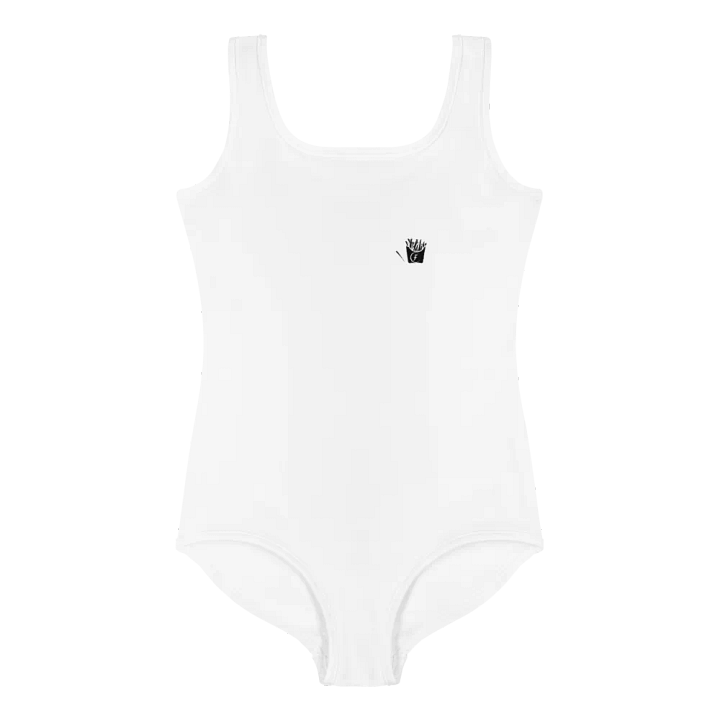 Fryenation Youth Girl's Swimsuit product image (1)
