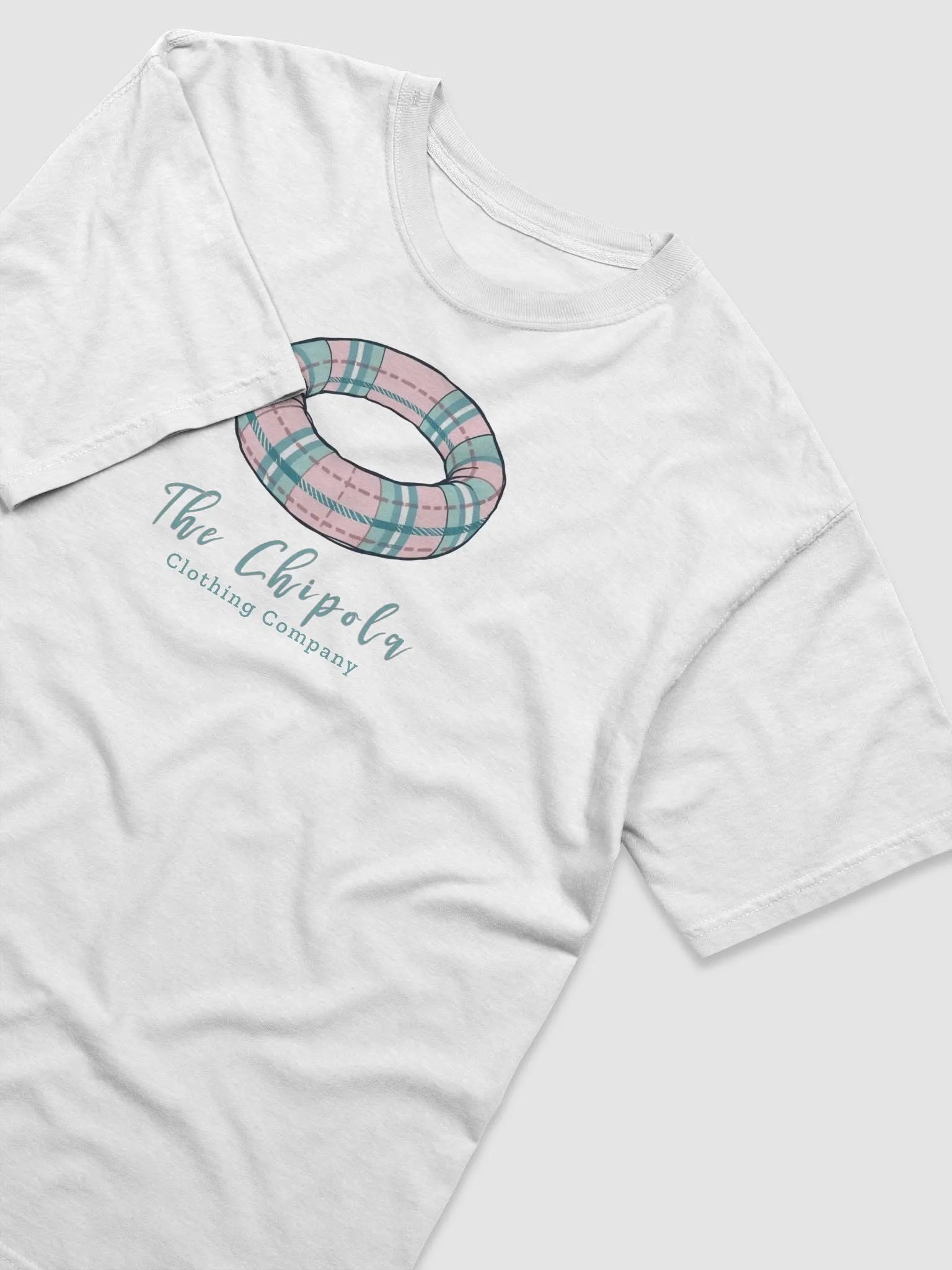 The Spring Tube Comfort Colors Tees product image (2)