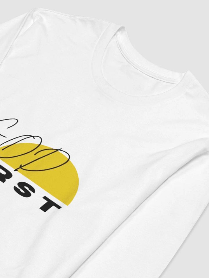 God First | Long Sleeved Tee product image (2)