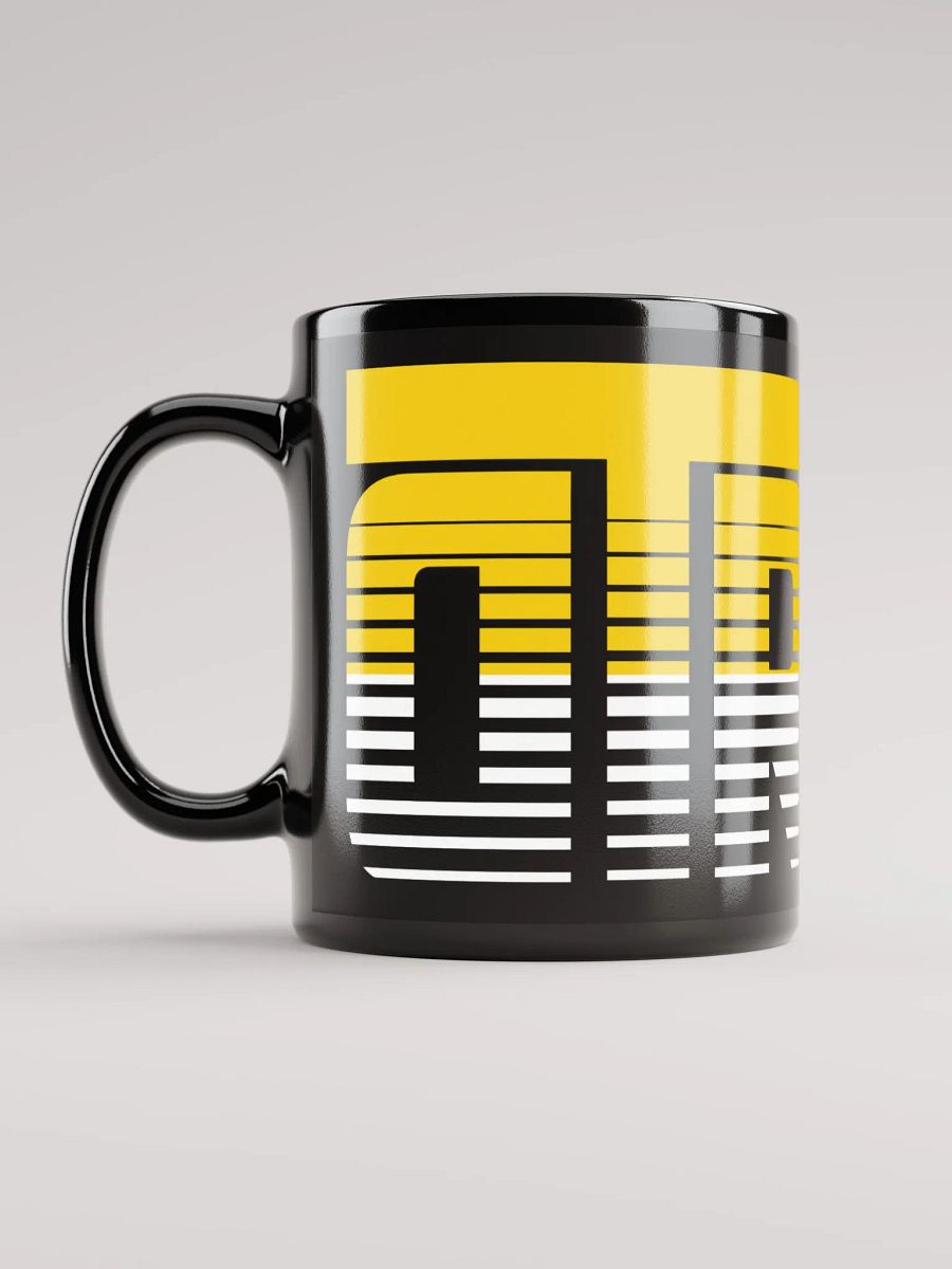 DTR Mug product image (12)