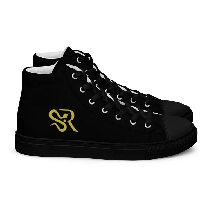 Women's Hi-tops product image (2)