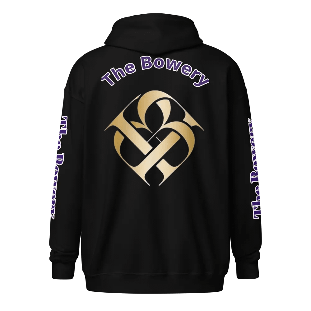 The Bowery AM Hoodie product image (2)