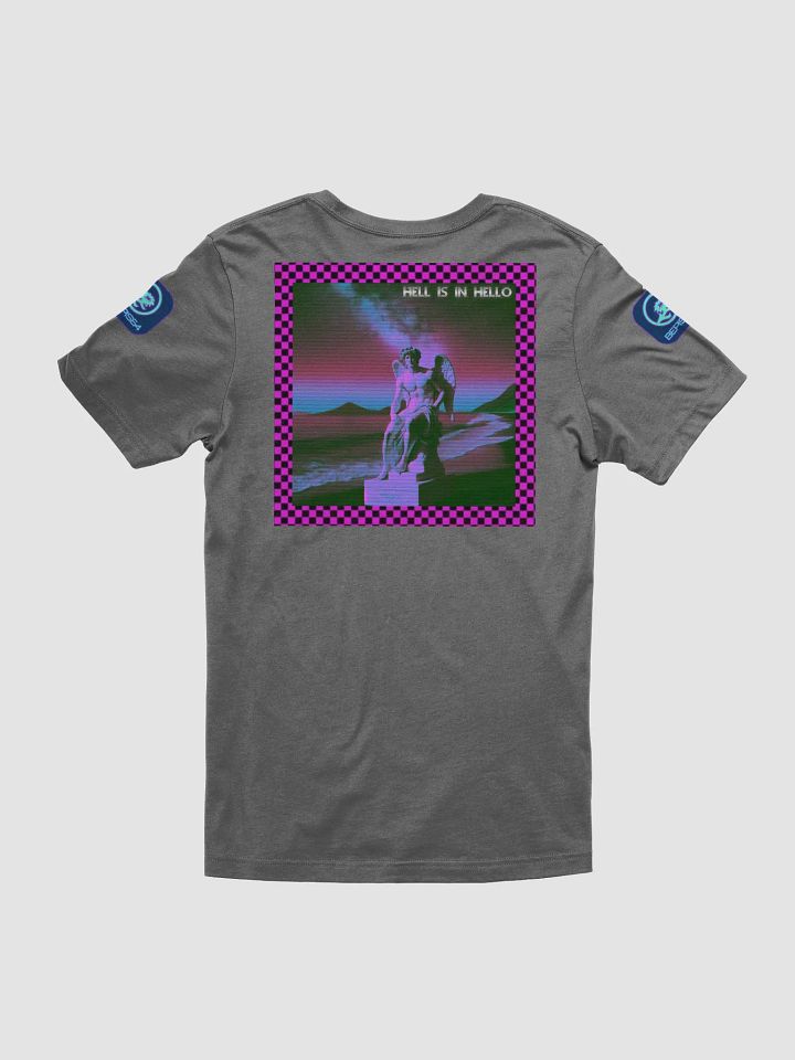 Hell is in hello product image (5)