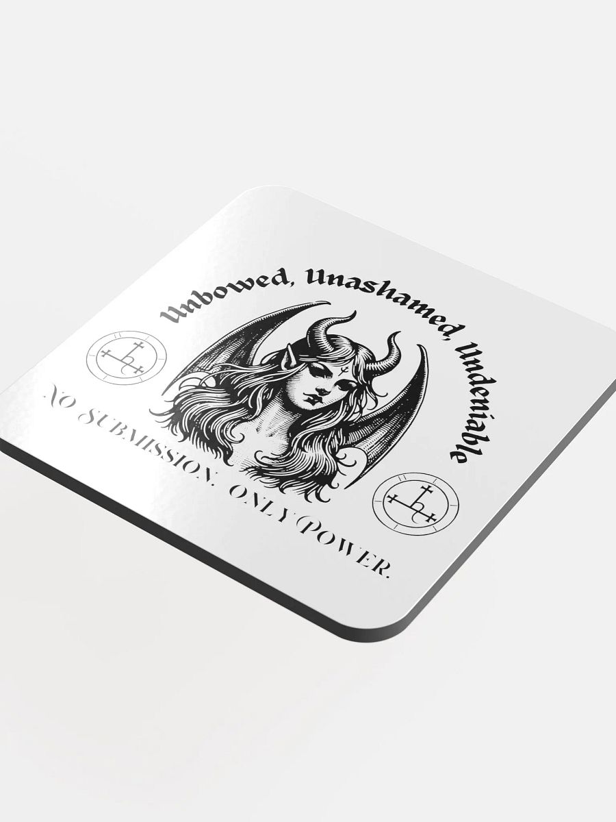 Lilith Coaster product image (4)