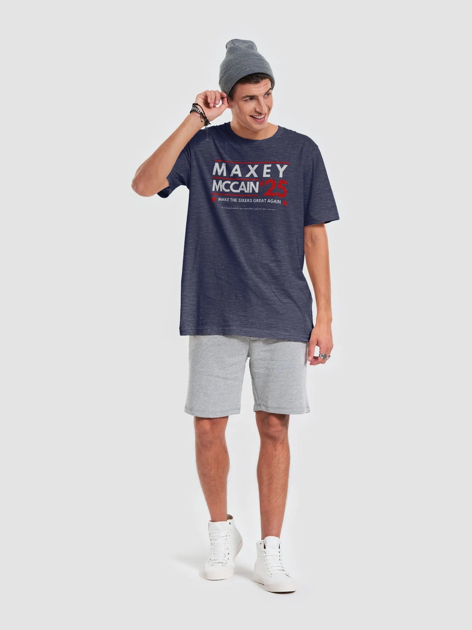 Maxey McCain 2025 T product image (11)