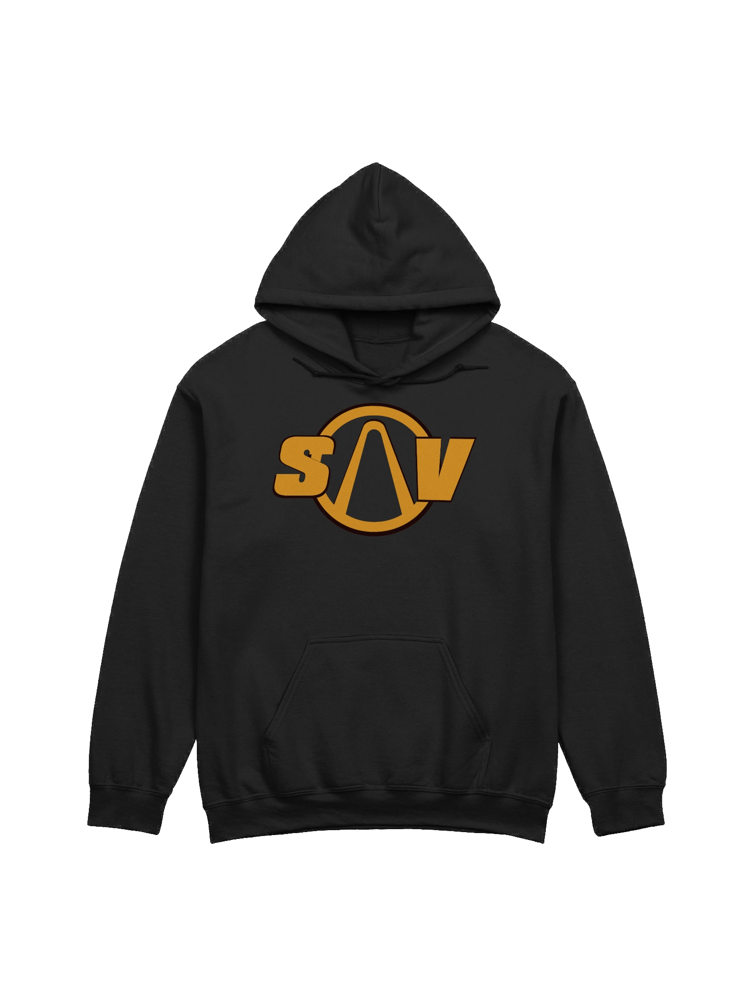 SAV Hoodie product image (1)