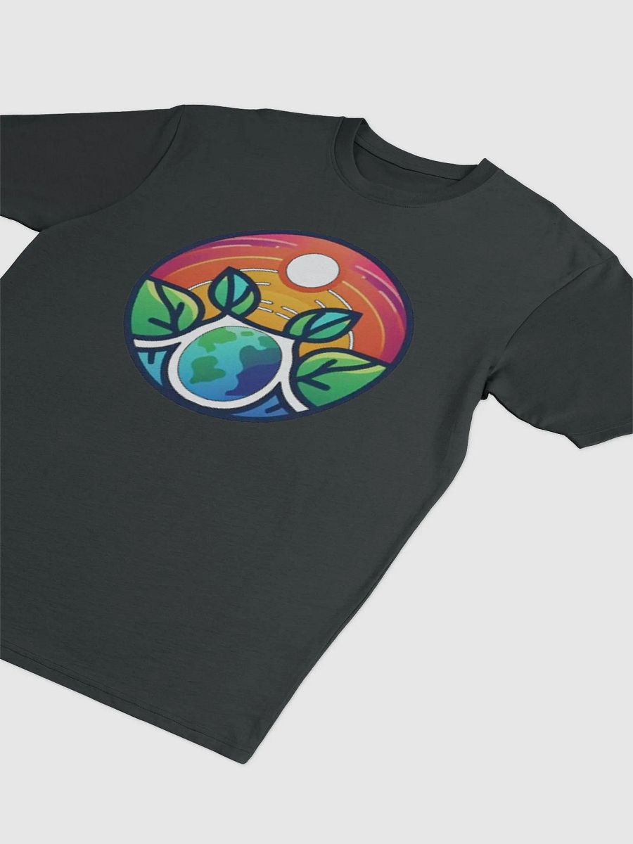 Harmonious Globe Men's Tee product image (3)