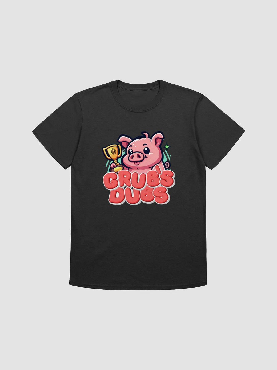 Grubs Dubs Unisex T product image (8)
