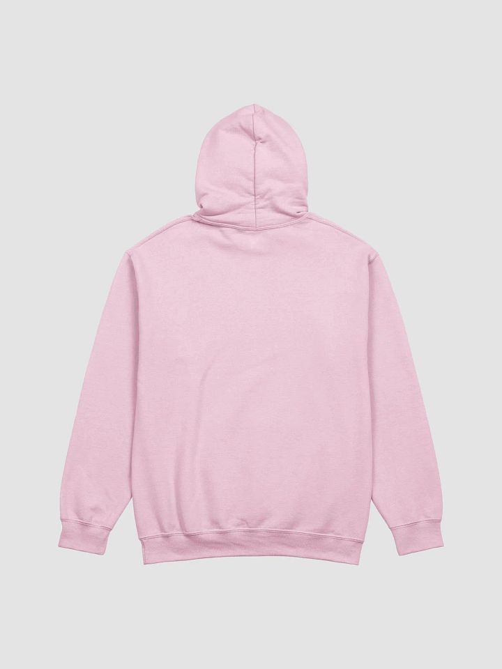 Steve Tad Gaming Logo/Socials Hoodie product image (9)