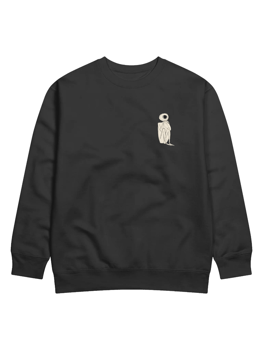 Mystic Visionary Sweatshirt product image (1)