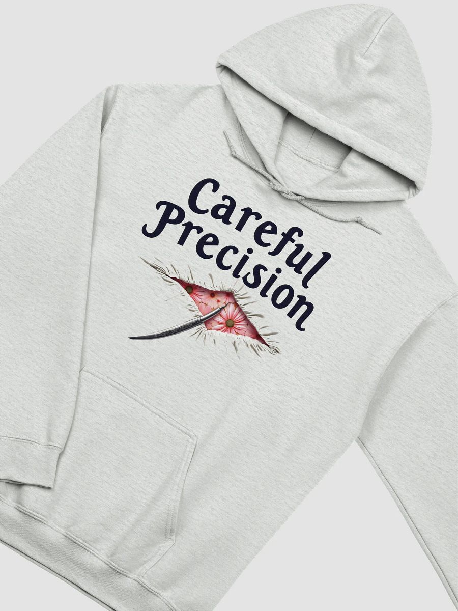 Floral Precision Hoodie product image (23)