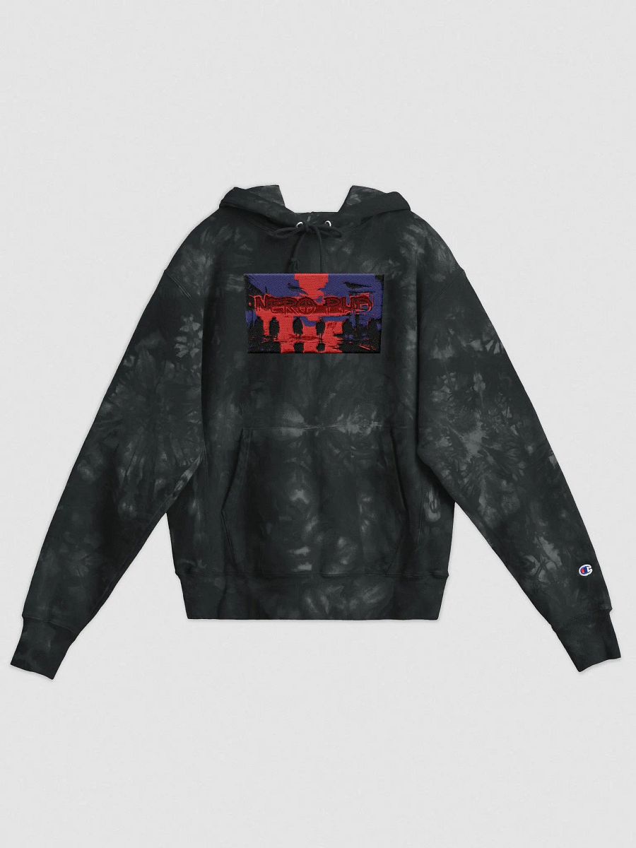 Trippie Crows Hoodie product image (2)