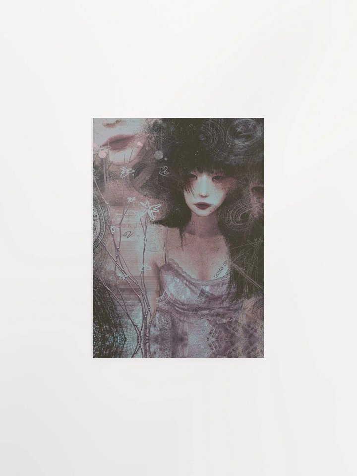 "Internal Illusions" Print product image (1)