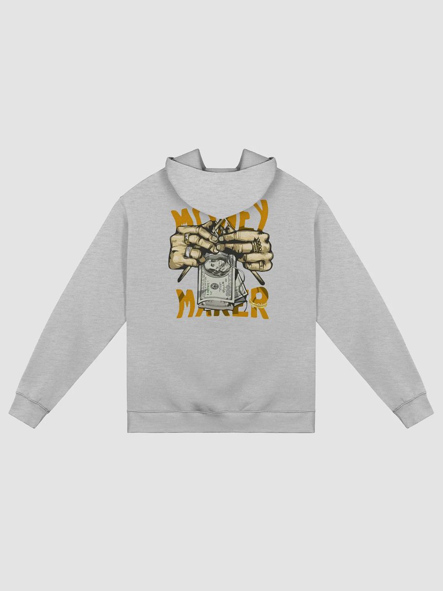 MoNEY MakEr Oversized Hoodie product image (5)