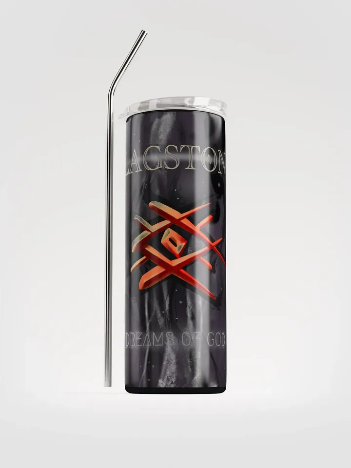 Flagstone: Dreams of God Tumbler product image (1)