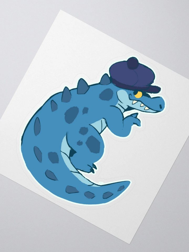 he found a hat! product image (2)