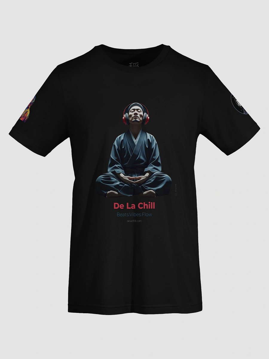 De La Chill Signature T product image (7)