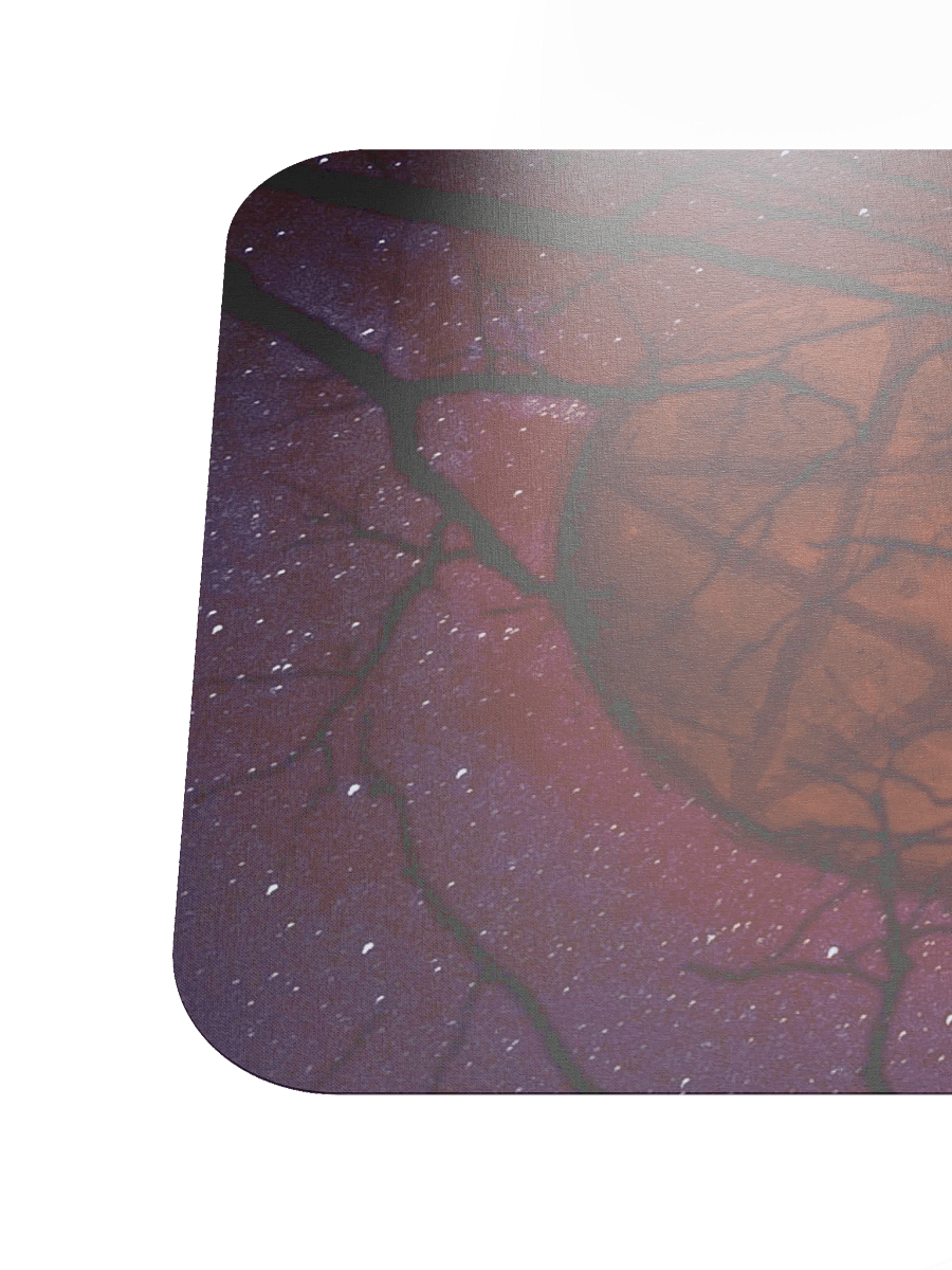 "Ascensionism" inspired Mouse Pad product image (6)