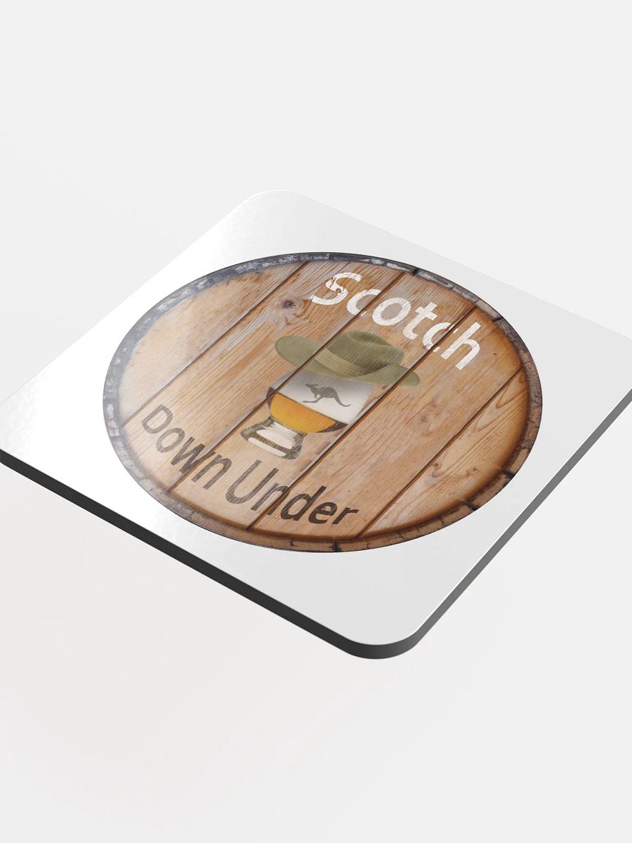 SDU Coaster product image (4)