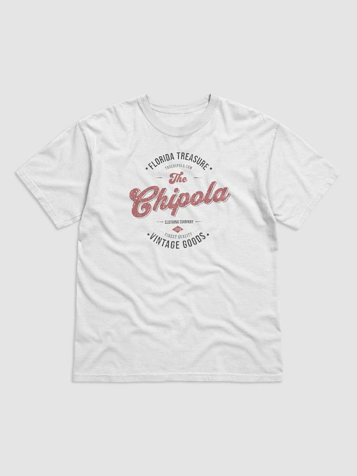 The Vintage Goods Chipola Tee product image (2)