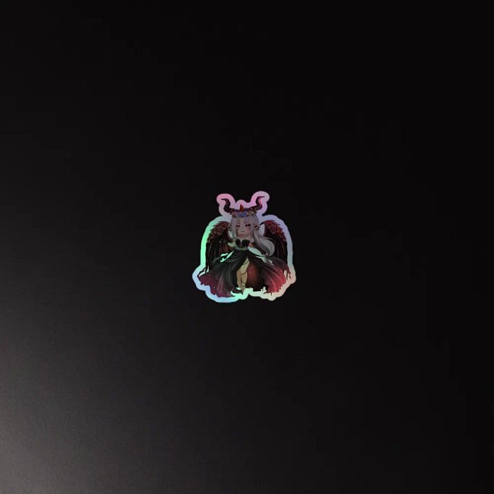 Calamity Sticker product image (4)