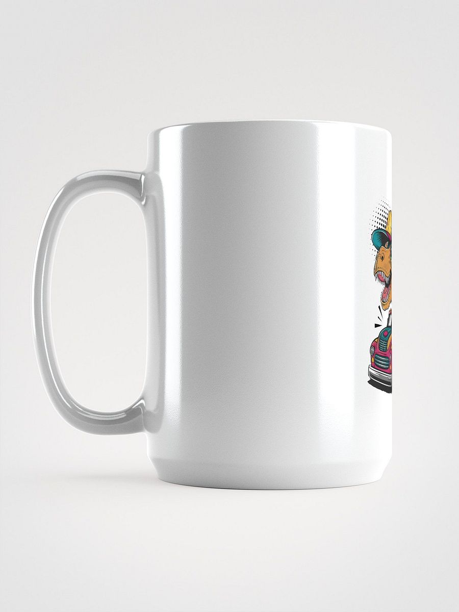 1rst Grader mug product image (6)