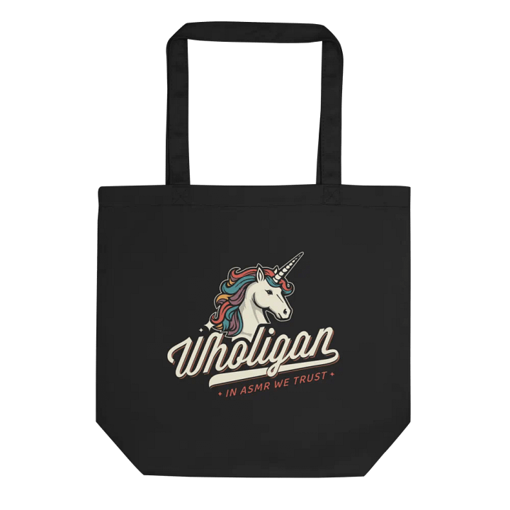 Wholigan / Tote product image (1)