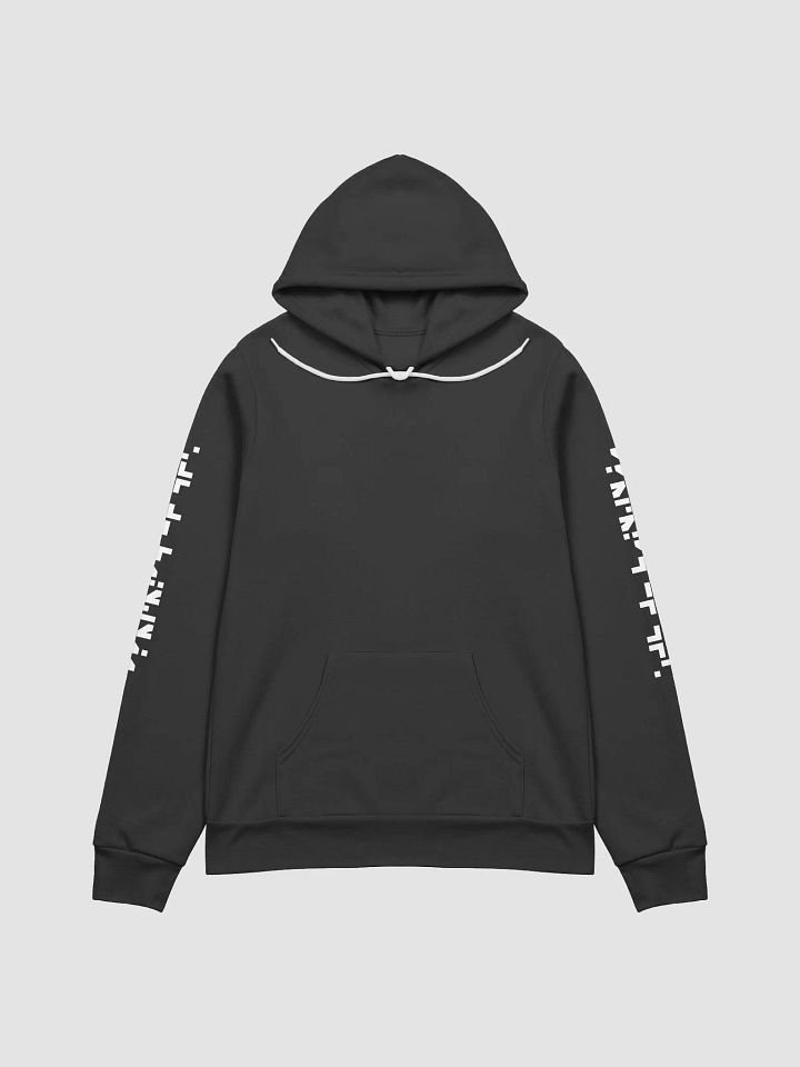 Secret Handshake Pullover-Hoodie product image (1)