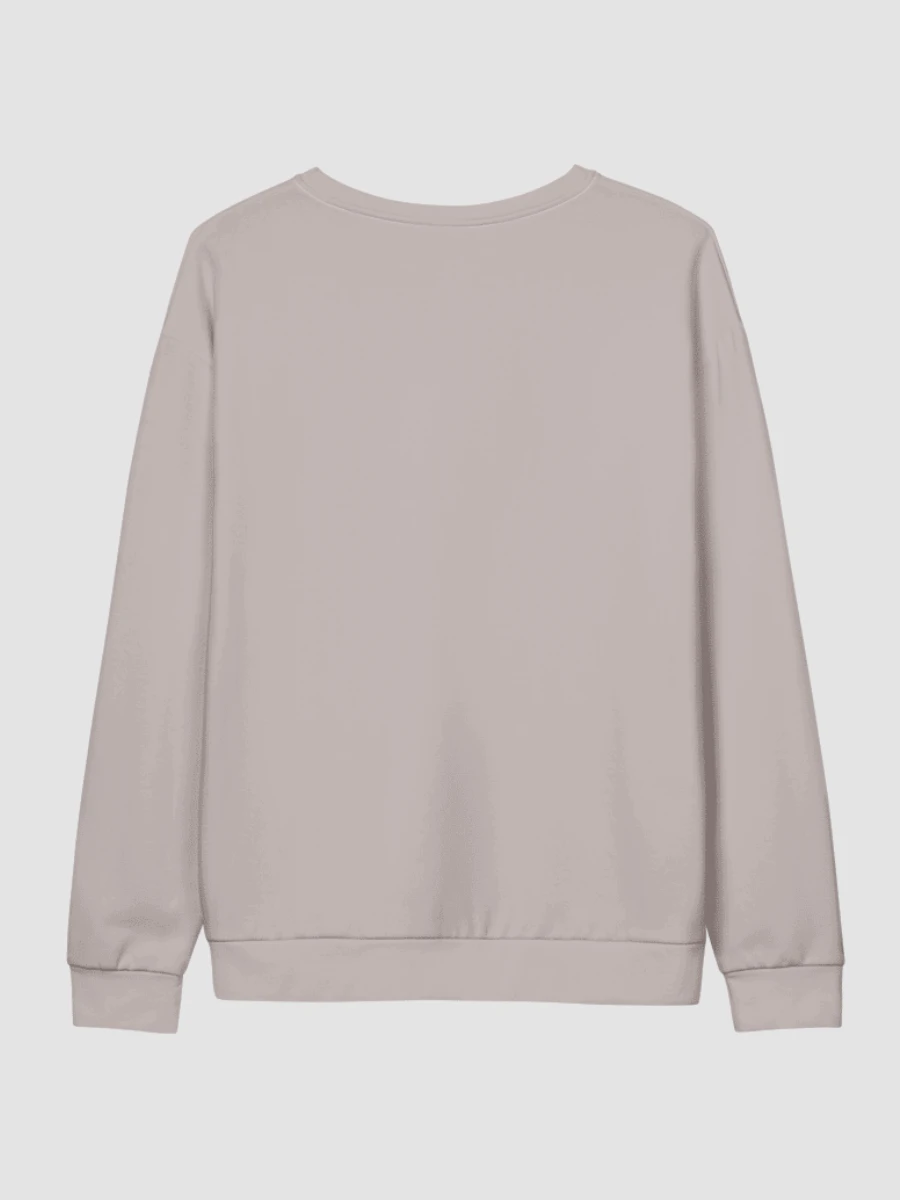 Training Club Sweatshirt - Mauve Gray product image (7)