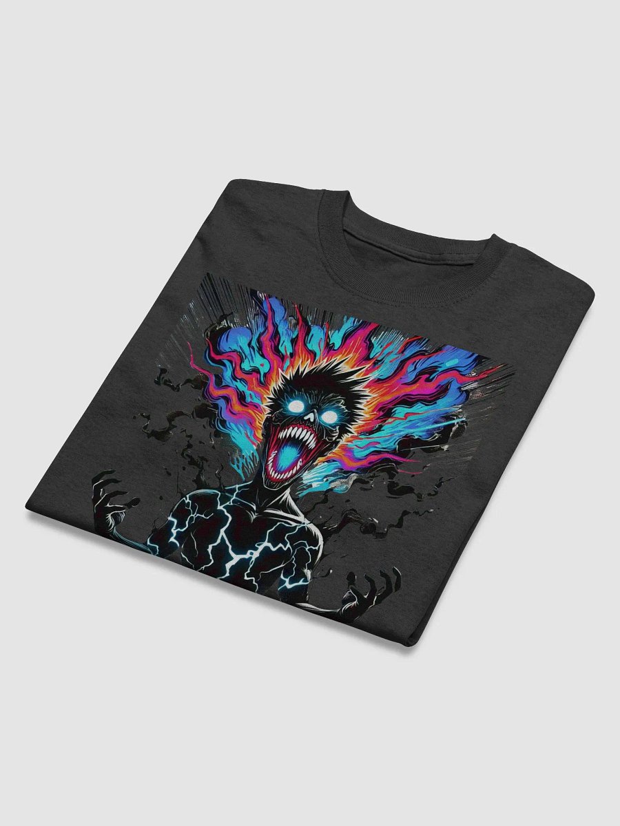 “Silhouette Man” Tee – Gildan Heavy Cotton by O.G. Skater® product image (3)