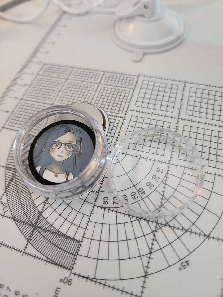 Kira Coin product image (2)
