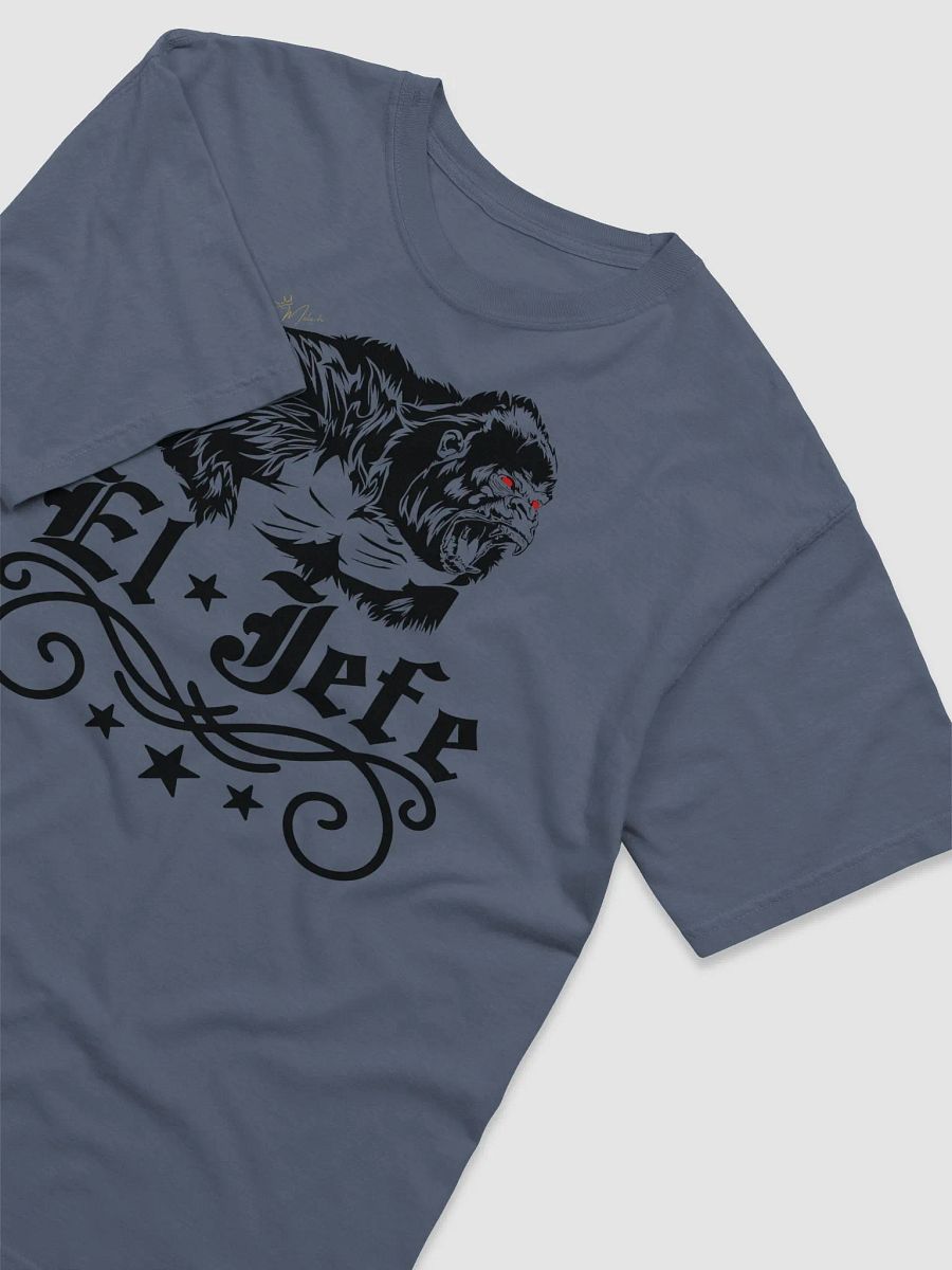 MBM EL Hefe T product image (25)