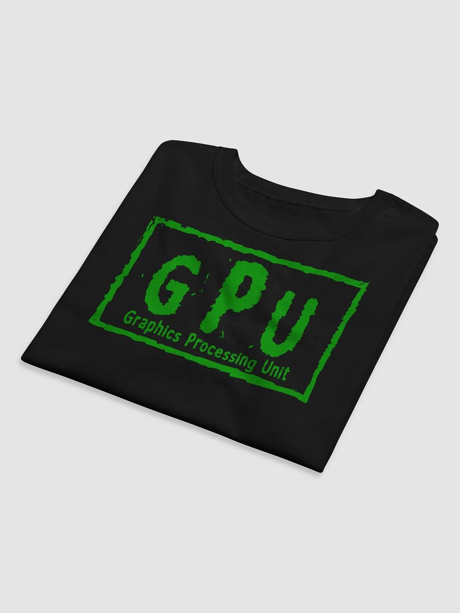 GPU 4 Life - Champ product image (14)