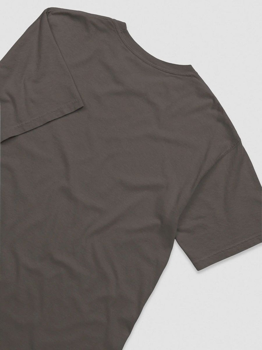 I Herd That T-Shirt(Embroidered) of a Rough Collie product image (7)