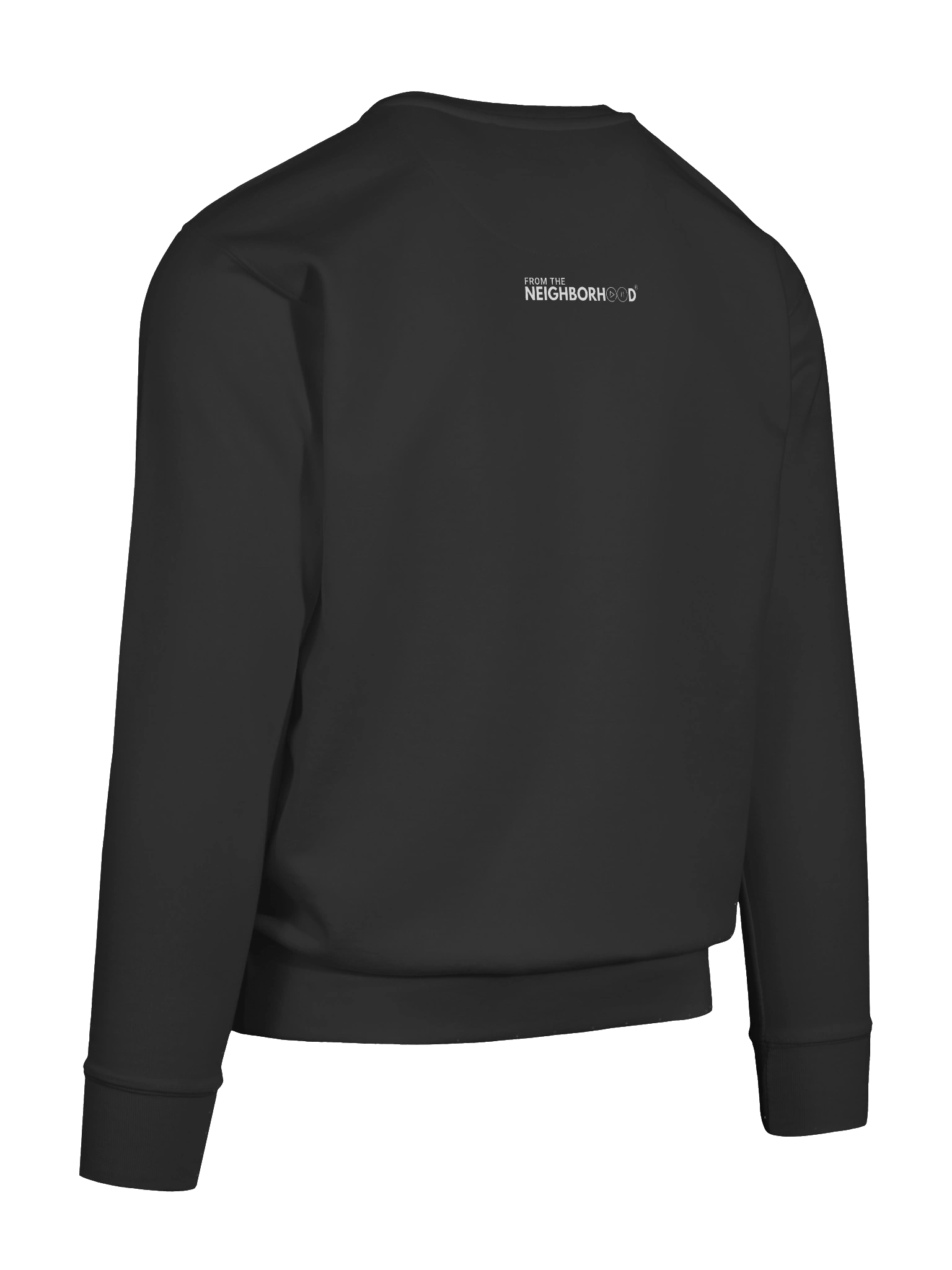 Queens Element : Sweatshirt product image (91)