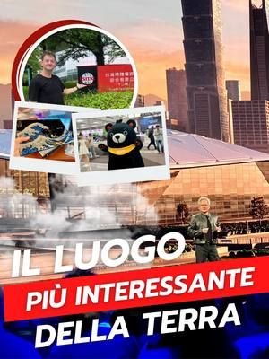 PERCHÈ #TAIWAN È LA CAPITALE DELL'INTELLIGENZA ARTIFICIALE? Come ha fatto questa piccola isola a diventare il luogo più interessante del Pianeta per capire l’Intelligenza Artificiale? La mia analisi dopo aver partecipato al COMPUTEX di Taipei.    =======================    👉 Qui Il mio servizio per NOW, la rubrica di innovazione e tecnologia di SkyTg24  https://video.sky.it/news/tecnologia/video/now-computex-2025-reportage-video-1011669    👉 Qui il mio approfondimento per Sky Insider la nuova sezione paywall del sito di Sky per gli approfondimenti giornalistici  https://tg24.sky.it/tecnologia/2025/05/24/computex-2025-taiwan-ai-novita    SU TAIWAN AD #EXPO2025 👉 https://vm.tiktok.com/ZNdkXboat/    🇹🇼 Se ti interessa Taiwan, entra nella mia community gratuita, qui: https://crogna.li/redazione con newsletter e altre cronache sull'ai dal mondo.    TUTTI I LINK IN BIO ================================================= SOMMARIO: 1) PERCHÈ PARTECIPARE AL COMPUTEX 2) PERCHÉ TAIWAN È INTERESSANTE PER CAPIRE L'AI. 3) COME TAIWAN È DIVENTATA LA FABBRICA DELL'AI. 4) QUALE FUTURO PER TAIWAN E LA SUA INDUSTRIA AI Fammi sapere se c'è qualche altro punto che mi sono perso, commenta questo video con la parola Tech World TW e noi ci ritroviamo nella prossima cronaca. ISCRIVITI, SEGUI E CONDIVIDI   #AI #COMPUTEX #TAIWAN