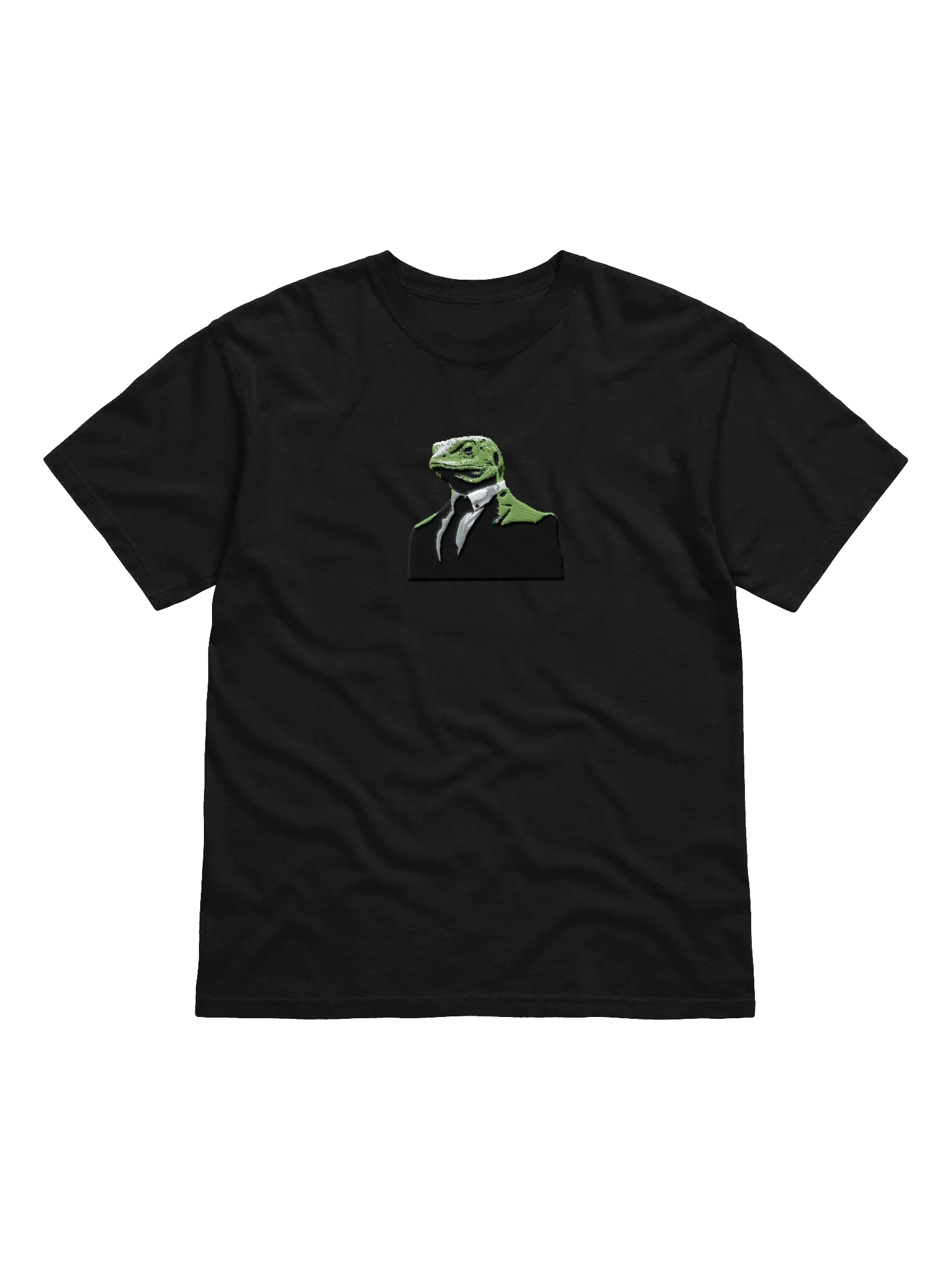 Anti-Lizard Army Tshirt product image (1)