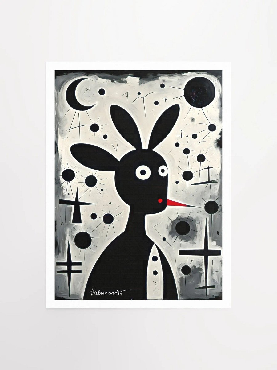 Enhanced Matte Paper Poster (in) product image (1)